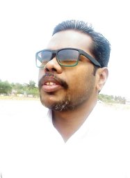 P. Paulraj
