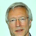Toralf Hasvold