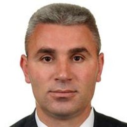 Musaj Pacarizi