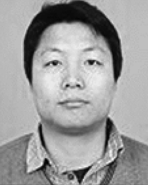 Jie Li