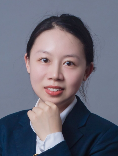 Mengqiu Wang