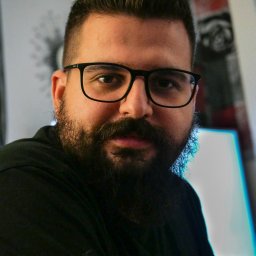 Romain Lombardi