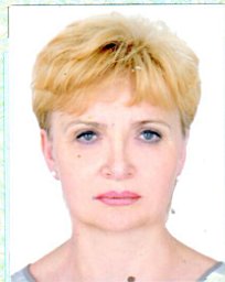 людмила боголюбівна винниченко