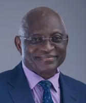 Richard A. Adegbola