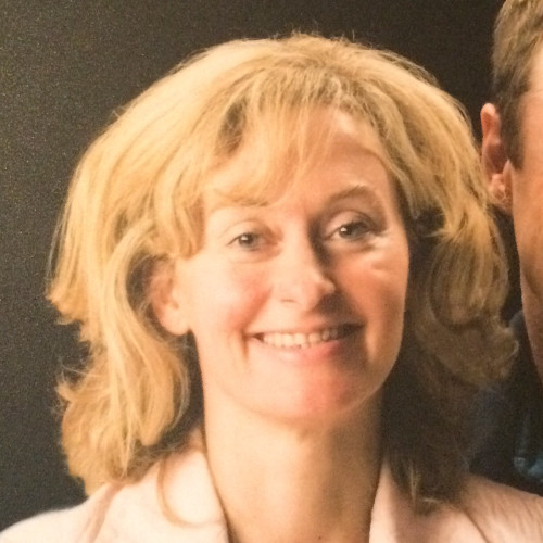 Miriam C Casey