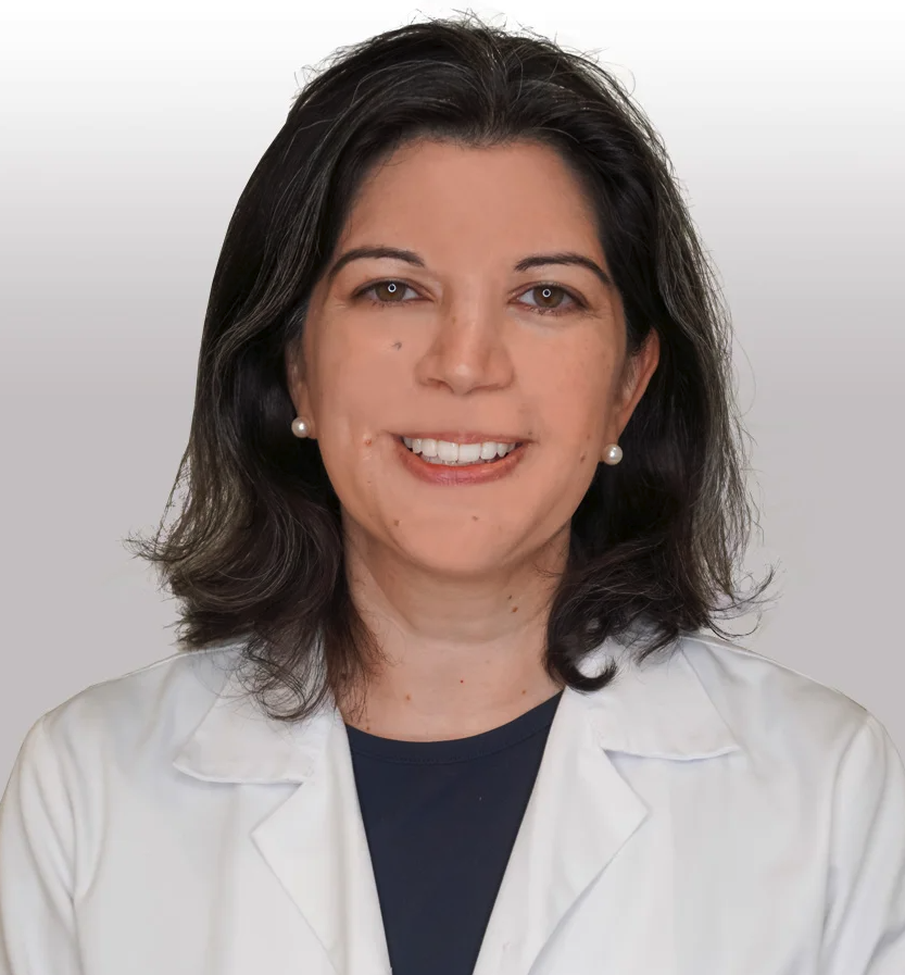 Deborah Mukherji