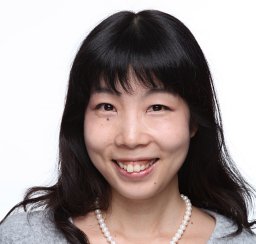 Shiho Moriai