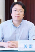Lei Guan