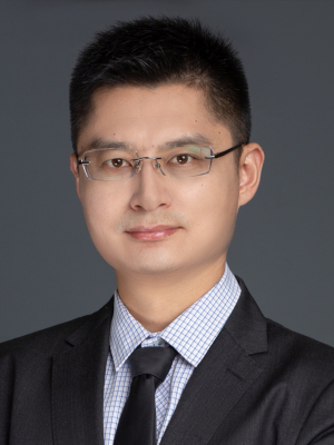 Bin Li