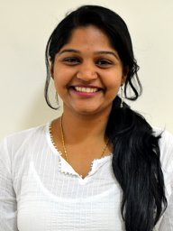 Sneha Rao