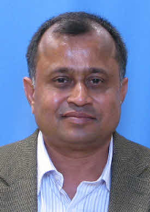 Madhavan Swaminathan