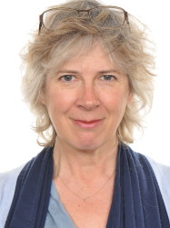 Tilly Collins