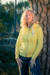 Arja Kaasinen
