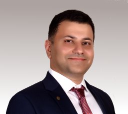 Amir Shareghi Najar