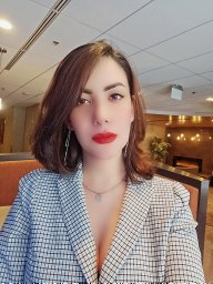 Mahboobi Sepideh