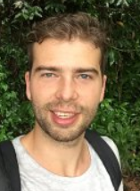 Emiel Hoogeboom