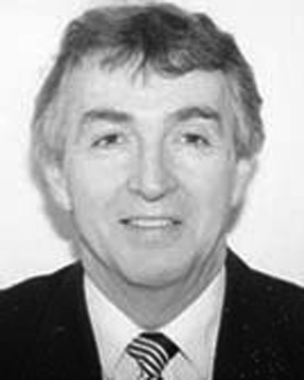 Vincent Thomson