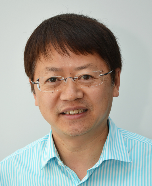 Frank Yong Li