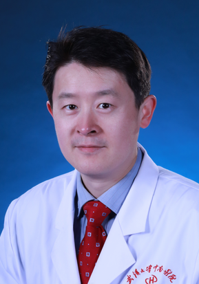Weidong Xiao