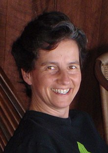 Elisabeth Kalko