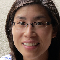 Faustina Hwang