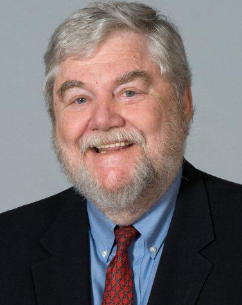 Robert E. (Gene) Anderson