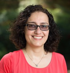 Hoori Ajami