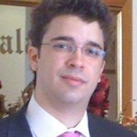 Tiago M. C. Simoes