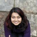 Neha Mohanty