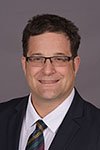 G. Gregory Haff