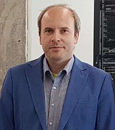 Alexander P. Itin