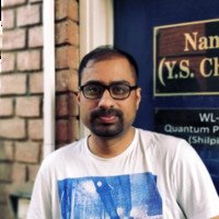 Sudip Ghosh