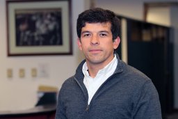 Jose Eduardo Gomez-Gonzalez