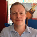 Jamie Jonker