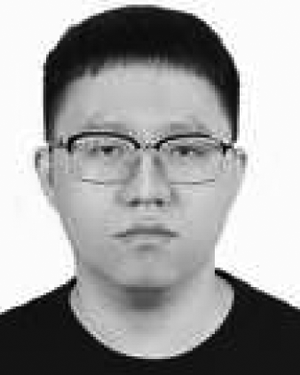Zhaobo Lu