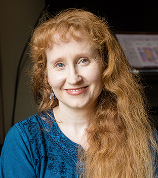 Mia K. Markey
