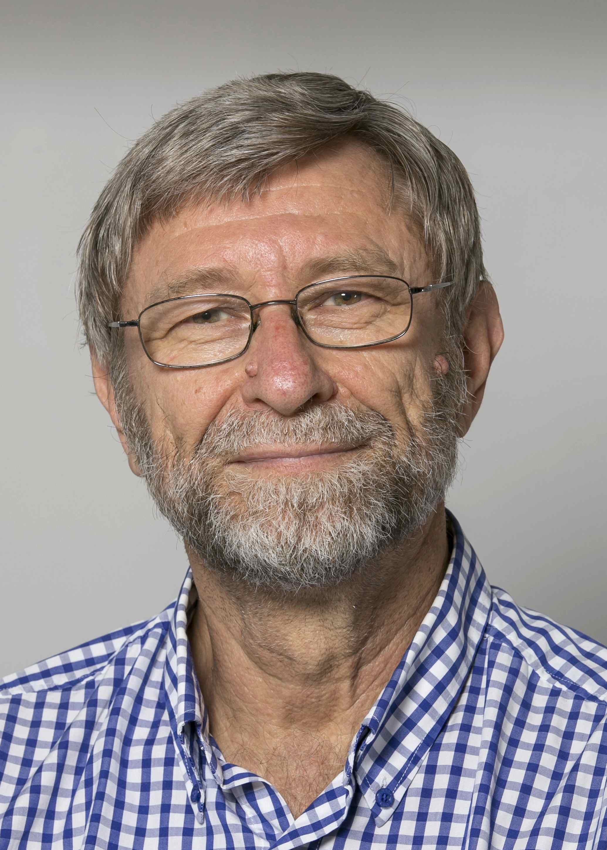 Arkadii Slinko