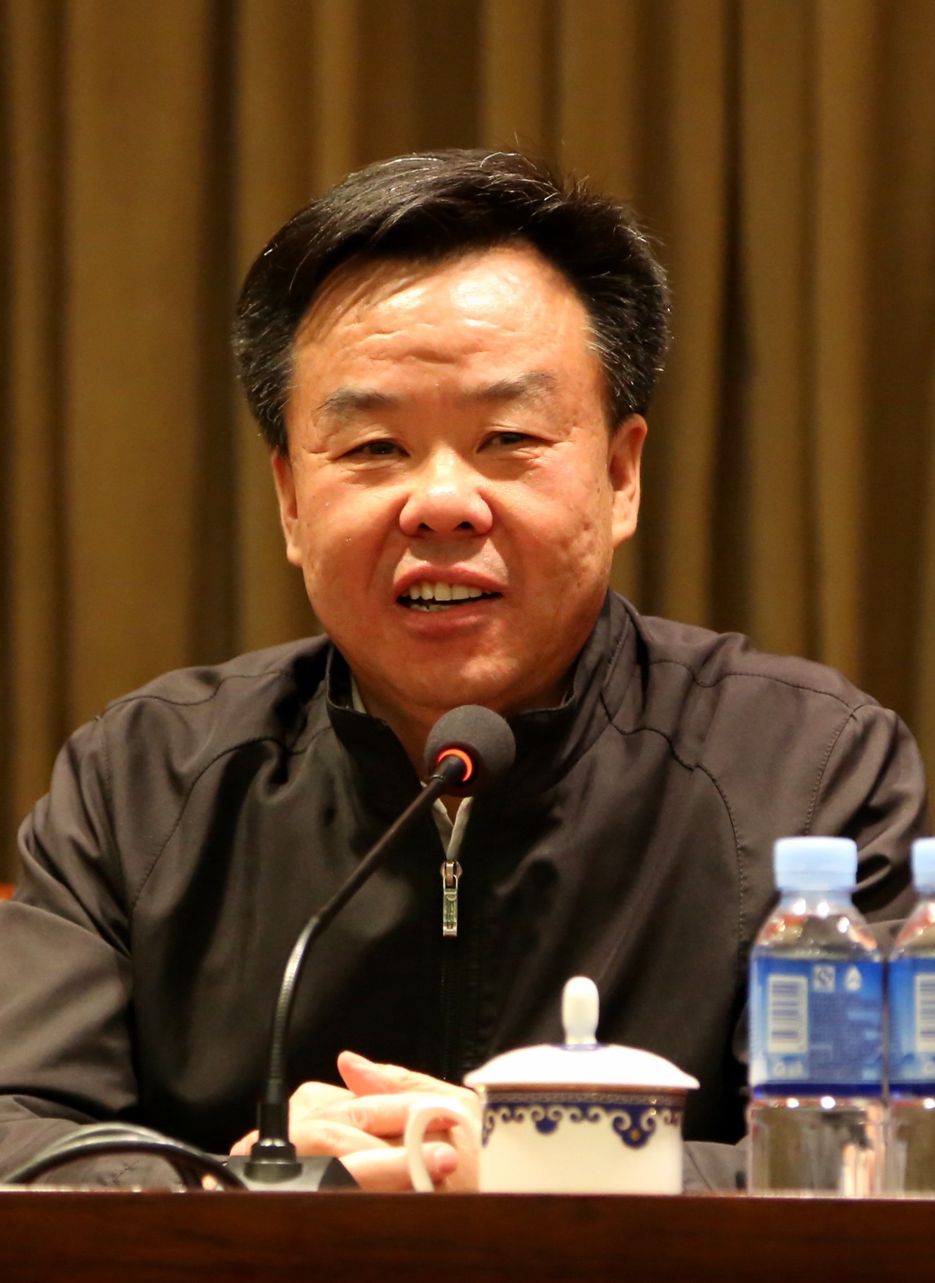 Ping Jiang