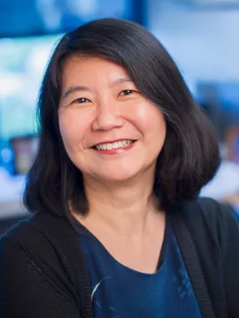 Jinghui Zhang