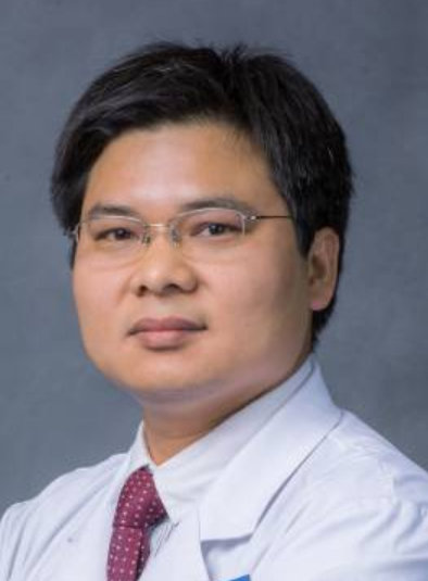 Hua Zhou