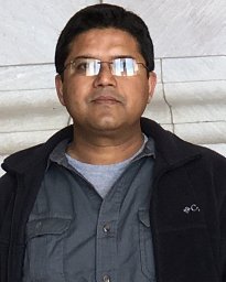 Tanmoy Dutta