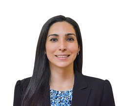 Martha Bucaram Leverone