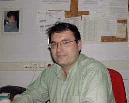 Jean Michel Fourneau