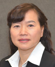 Xiaohong Zhou