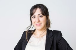 Parisa Bayat