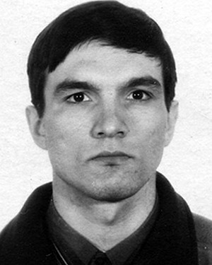 Dmitry V. Ivonin