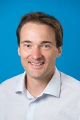Luke Perraton