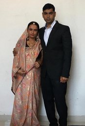 Karan Singh Saini