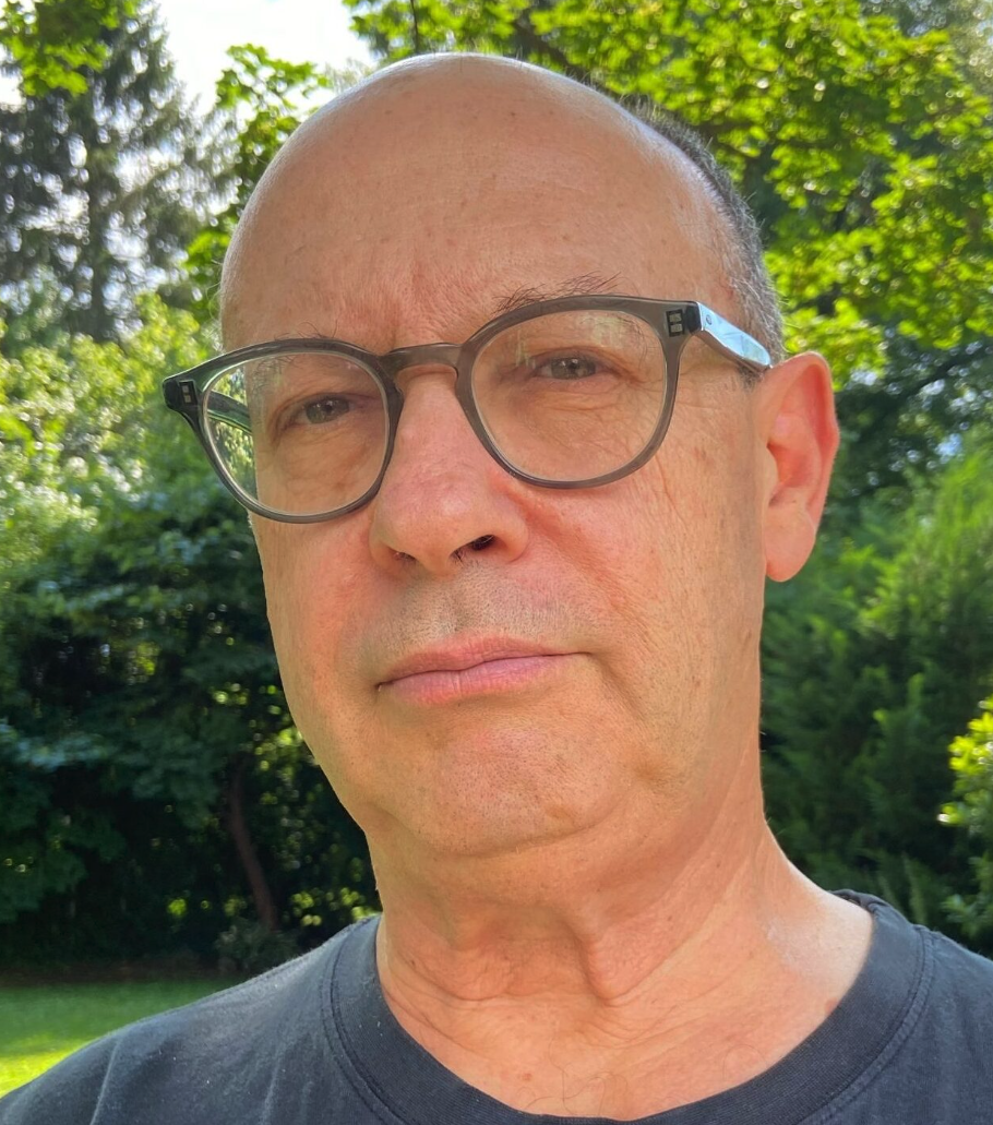 Israel Gannot