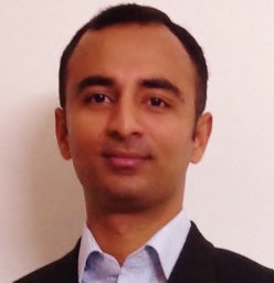 Nayyar Ahmad Aslam